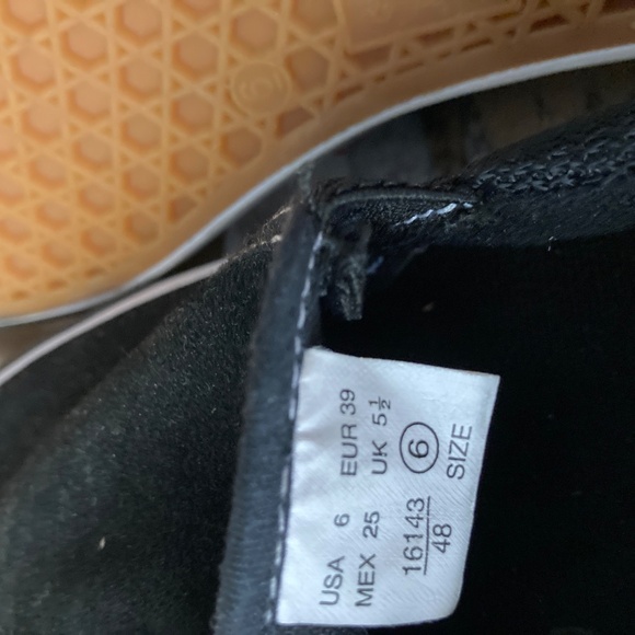 Slip on Sturdy Suede Sneakers by Cross Trekkers - Picture 8 of 9